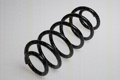 Triscan 8750 29376 - Coil Spring autospares.lv