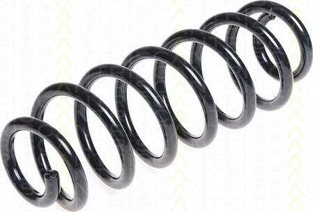 Triscan 8750 29295 - Coil Spring autospares.lv