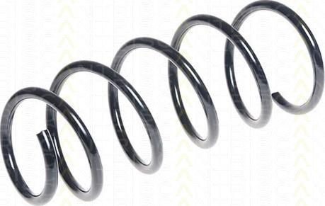 Triscan 8750 29262 - Coil Spring autospares.lv