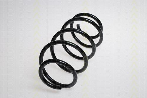 Triscan 8750 29202 - Coil Spring autospares.lv