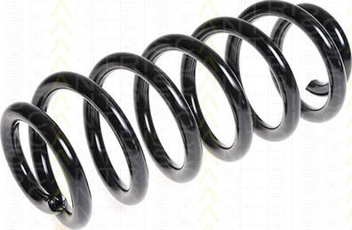 Triscan 8750 29226 - Coil Spring autospares.lv