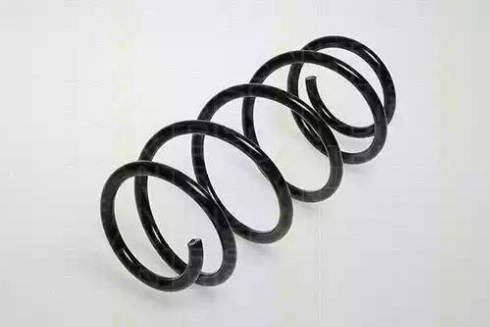 Triscan 8750 24044 - Coil Spring autospares.lv