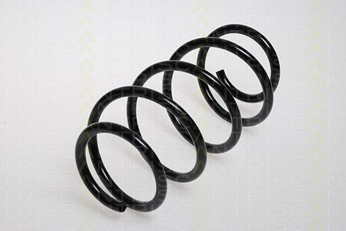 Triscan 8750 24041 - Coil Spring autospares.lv