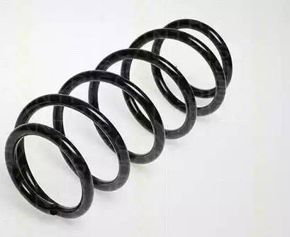 Triscan 8750 24069 - Coil Spring autospares.lv