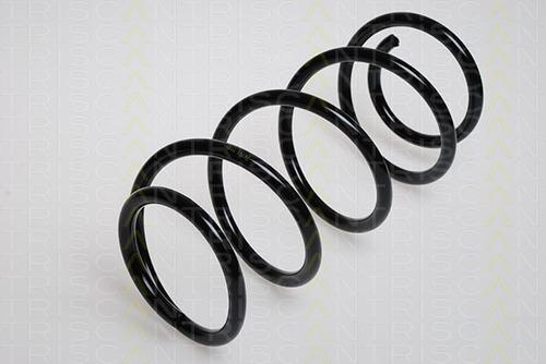 Triscan 8750 24005 - Coil Spring autospares.lv