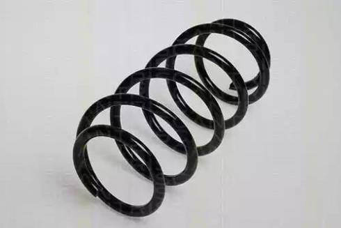 Triscan 8750 24015 - Coil Spring autospares.lv