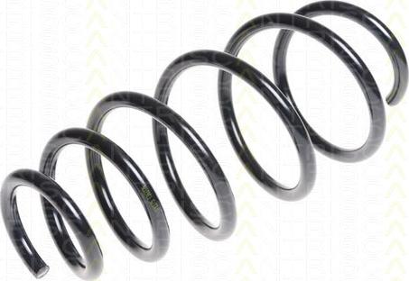 Triscan 8750 24169 - Coil Spring autospares.lv