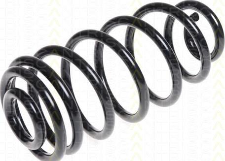 Triscan 8750 24167 - Coil Spring autospares.lv