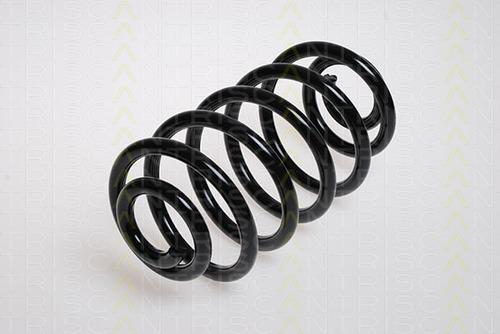 Triscan 8750 24109 - Coil Spring autospares.lv