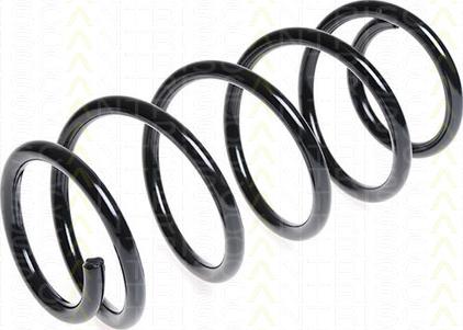 Triscan 8750 24104 - Coil Spring autospares.lv