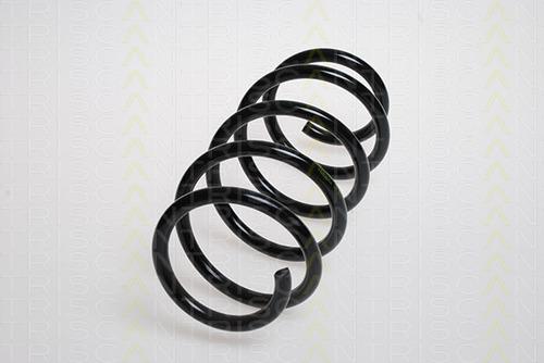 Triscan 8750 24139 - Coil Spring autospares.lv