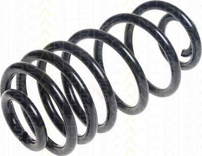 Triscan 8750 24179 - Coil Spring autospares.lv