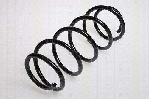 Triscan 8750 2484 - Coil Spring autospares.lv