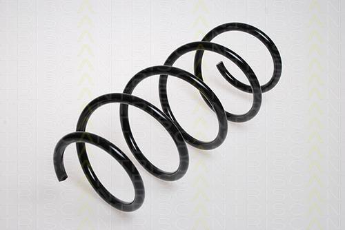 Triscan 8750 2552 - Coil Spring autospares.lv