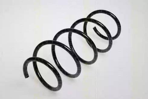 Ruville 895527 - Coil Spring autospares.lv