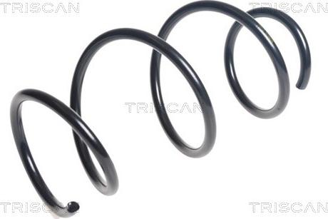 Triscan 8750 25144 - Coil Spring autospares.lv