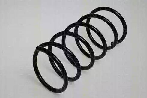 Triscan 8750 2516 - Coil Spring autospares.lv