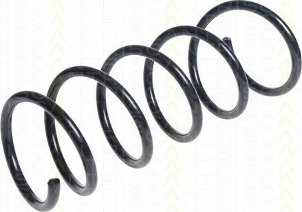 Triscan 8750 25109 - Coil Spring autospares.lv