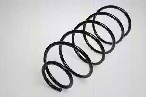 Triscan 8750 2510 - Coil Spring autospares.lv