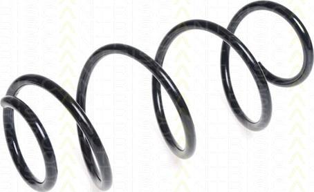 Triscan 8750 25113 - Coil Spring autospares.lv