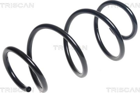 Triscan 8750 25131 - Coil Spring autospares.lv