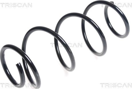 Triscan 8750 25124 - Coil Spring autospares.lv