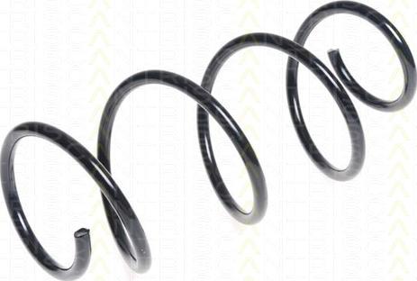 Triscan 8750 25123 - Coil Spring autospares.lv