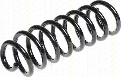 Triscan 8750 2586 - Coil Spring autospares.lv