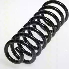 Triscan 8750 2573 - Coil Spring autospares.lv