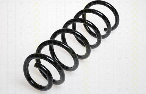 Triscan 8750 2840 - Coil Spring autospares.lv