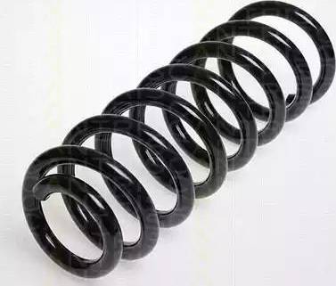 Triscan 8750 2841 - Coil Spring autospares.lv