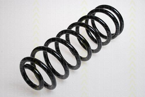 Triscan 8750 2848 - Coil Spring autospares.lv