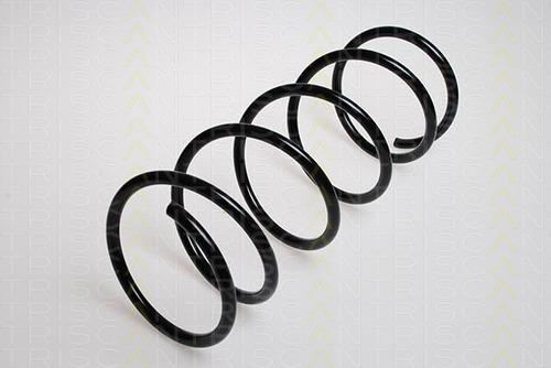 Triscan 8750 2859 - Coil Spring autospares.lv