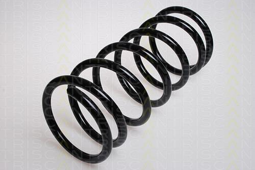 Triscan 8750 2856 - Coil Spring autospares.lv