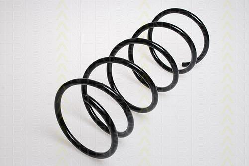 Triscan 8750 2861 - Coil Spring autospares.lv