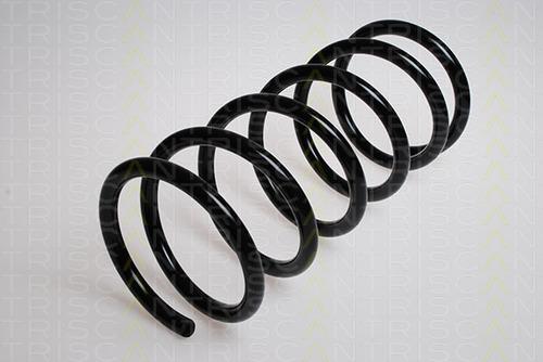 Triscan 8750 2868 - Coil Spring autospares.lv