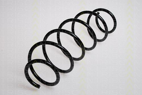 Triscan 8750 2863 - Coil Spring autospares.lv