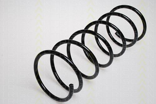 Triscan 8750 2819 - Coil Spring autospares.lv