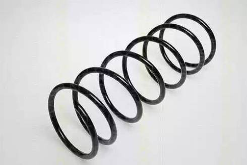 Triscan 8750 2830 - Coil Spring autospares.lv