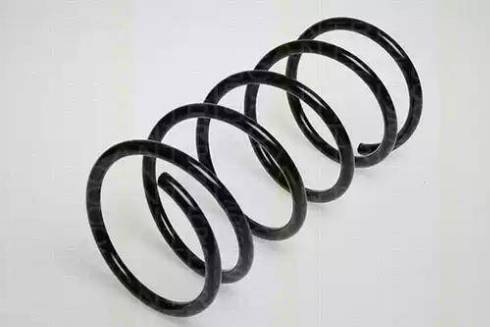 Metzger 2240175 - Coil Spring autospares.lv