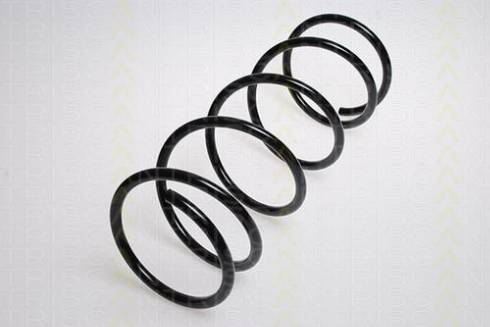 Triscan 8750 28251 - Coil Spring autospares.lv