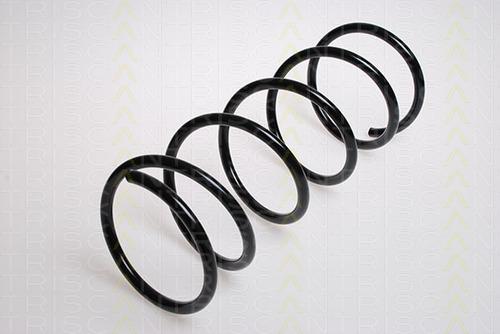 Triscan 8750 2874 - Coil Spring autospares.lv