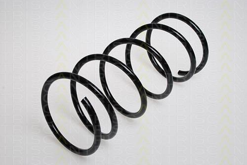 Triscan 8750 2872 - Coil Spring autospares.lv