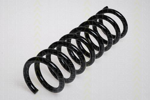 Triscan 8750 2348 - Coil Spring autospares.lv