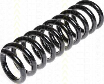 Triscan 8750 2354 - Coil Spring autospares.lv