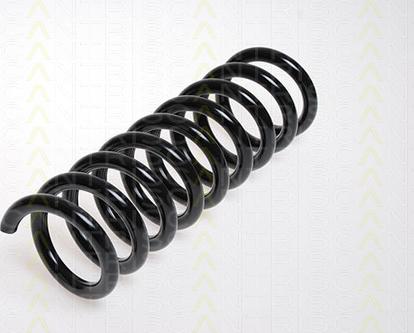 Triscan 8750 2365 - Coil Spring autospares.lv