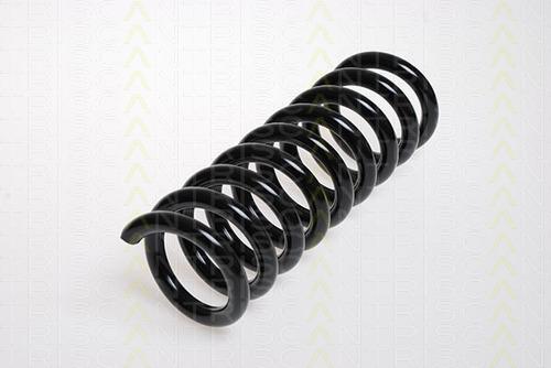 Triscan 8750 2368 - Coil Spring autospares.lv