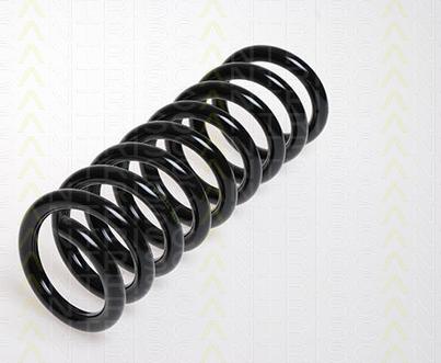 Triscan 8750 2362 - Coil Spring autospares.lv