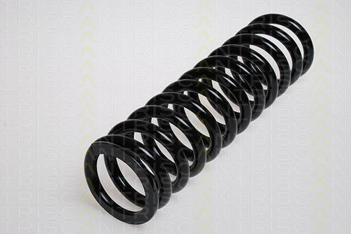 Triscan 8750 2319 - Coil Spring autospares.lv