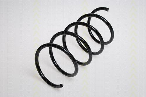 Triscan 8750 2335 - Coil Spring autospares.lv